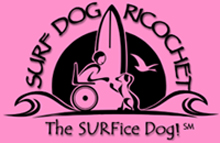 Surf Dog Richoet